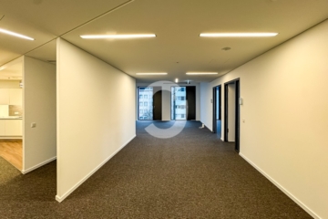 Großzügige Bürofläche im CITY GATE - Impression (95756)