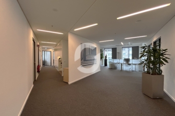 Großzügige Bürofläche im CITY GATE - Bild (87559)