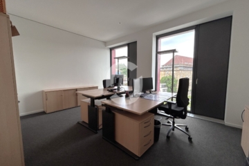 Großzügige Bürofläche im CITY GATE - Bild (87557)