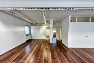 Top-Büro im Heusteigviertel | Helle Flächen & flexible Grundrisse - Impression (98794)
