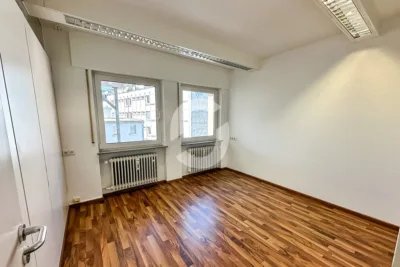 Top-Büro im Heusteigviertel | Helle Flächen & flexible Grundrisse - Impression (100607)