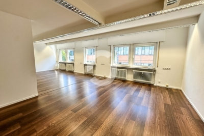 Top-Büro im Heusteigviertel | Helle Flächen & flexible Grundrisse - Impression (98790)