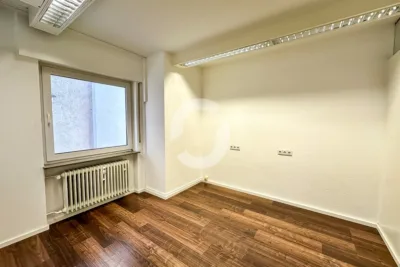 Top-Büro im Heusteigviertel | Helle Flächen & flexible Grundrisse - Impression (100280)