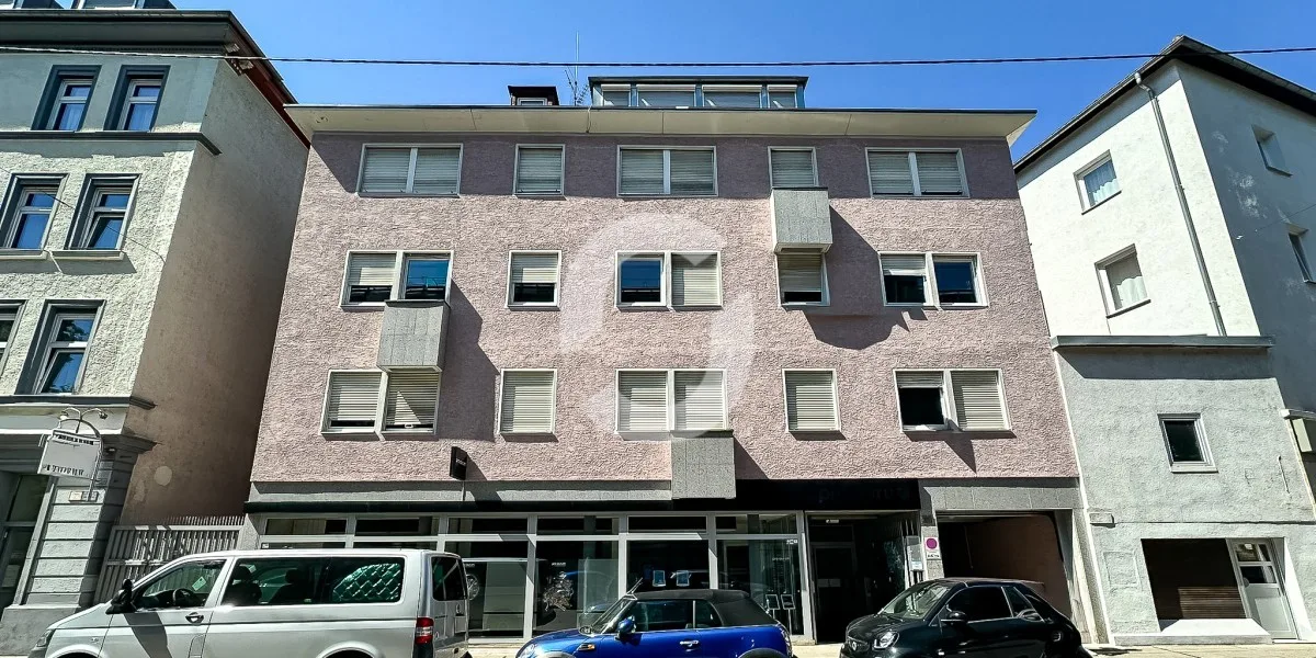 Außenansicht