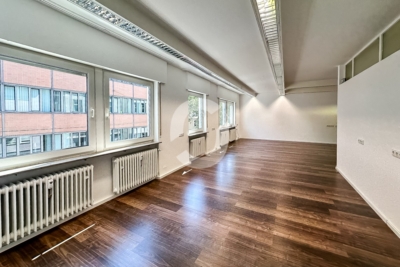 Top-Büro im Heusteigviertel | Helle Flächen & flexible Grundrisse - Impression (98787)