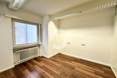 Top-Büro im Heusteigviertel | Helle Flächen & flexible Grundrisse - Impression (98791)