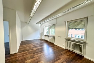Top-Büro im Heusteigviertel | Helle Flächen & flexible Grundrisse - Impression (98793)