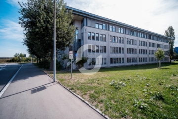 Flexibel aufteilbare Büroflächen im Office-Center - Esslinger Straße 7_06 (79216)