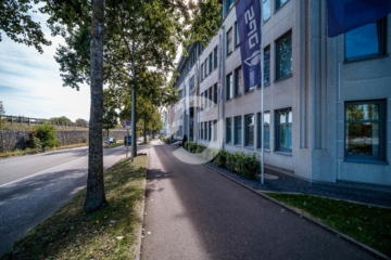 Flexibel aufteilbare Büroflächen im Office-Center - Esslinger Straße 7_04 (79215)