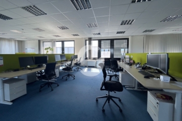 Moderne Büroflächen - 8 (85374)
