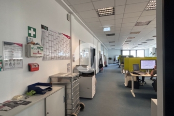 Moderne Büroflächen - 3 (85369)