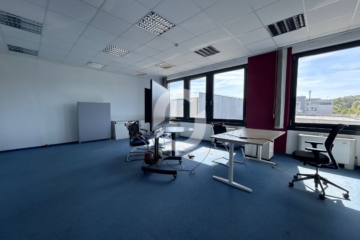 Moderne Büroflächen - 6 (85372)