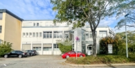 Außenbild - Bürofläche/Laborfläche in Degerloch ab sofort verfügbar