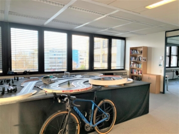 Gepflegte Büroflächen in Böblingen - IMG_6277 (75339)