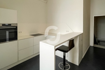 Ladenfläche in S-Mitte - Teeküche (95467)