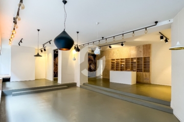 Ladenfläche in S-Mitte - Ladenfläche (95648)