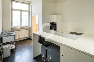 Ladenfläche in S-Mitte - Teeküche (95466)