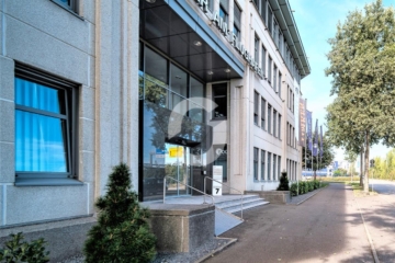 Flexibel aufteilbare Büroflächen im Office-Center - Esslinger Straße 7_05 (79191)