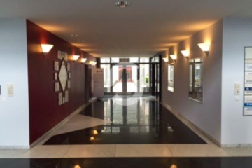 Flexibel aufteilbare Büroflächen im Office-Center - Unbenannt (79190)