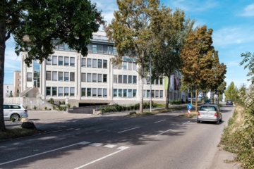 Flexibel aufteilbare Büroflächen im Office-Center - Esslinger Straße 7_01 (79185)