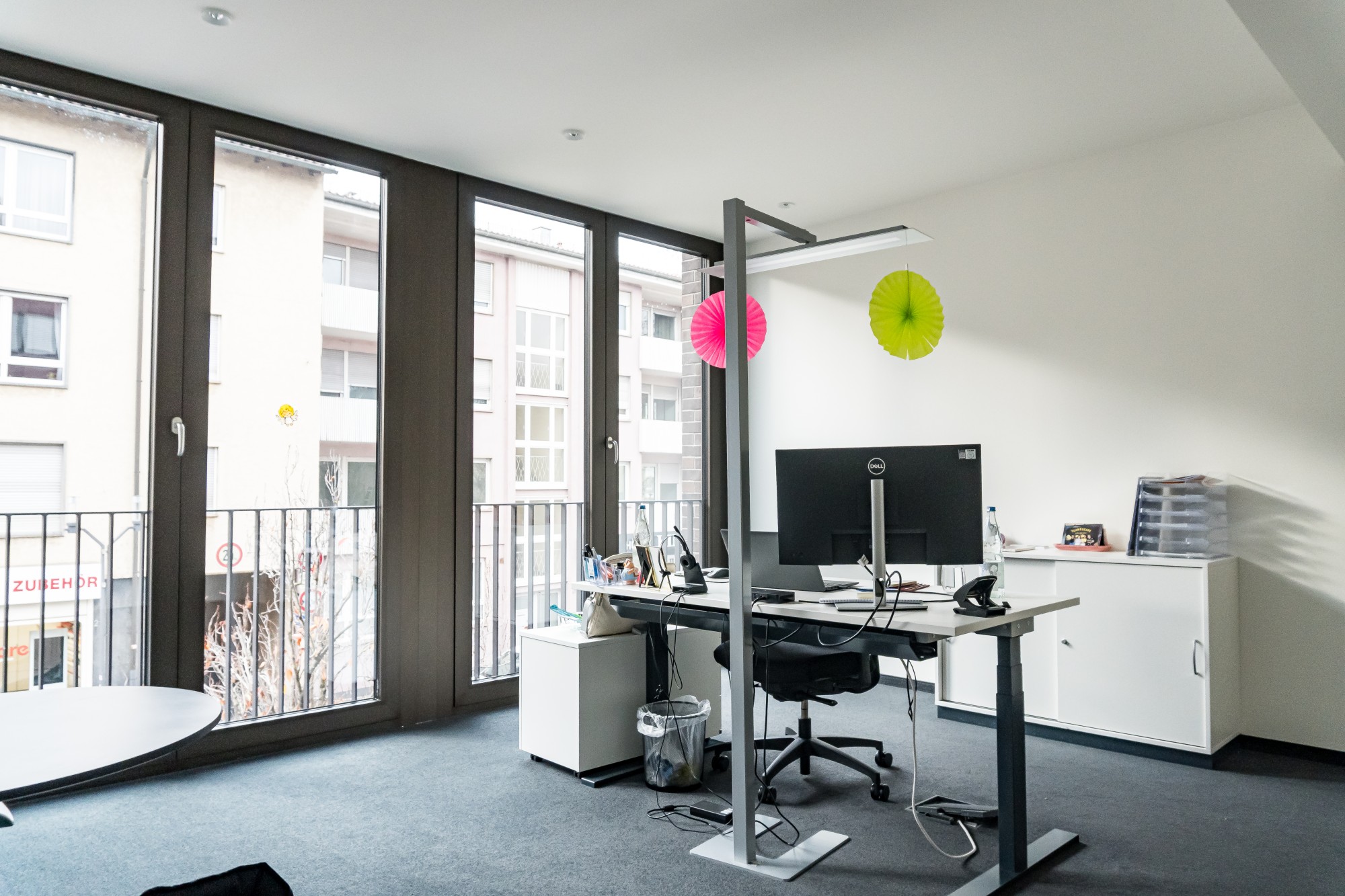 Büro