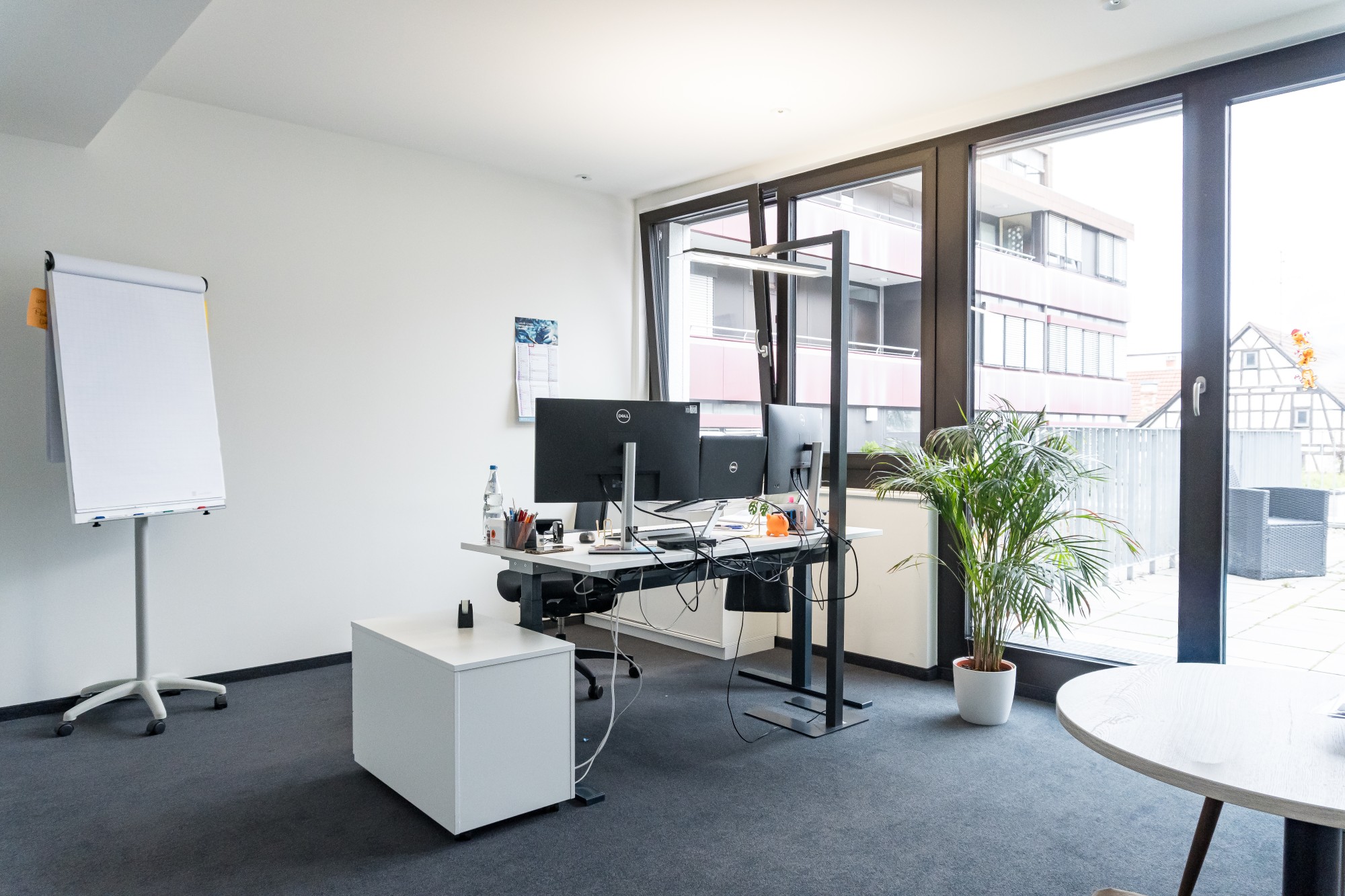 Büro