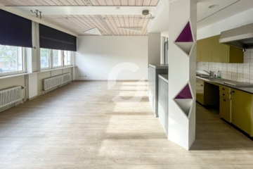Bürofläche/Laborfläche in Degerloch ab sofort verfügbar - Impression (88779)