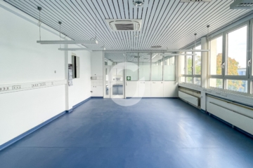 Bürofläche/Laborfläche in Degerloch ab sofort verfügbar - Impression (88776)