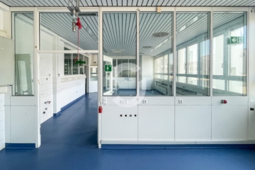 Bürofläche/Laborfläche in Degerloch ab sofort verfügbar - Impression (88778)