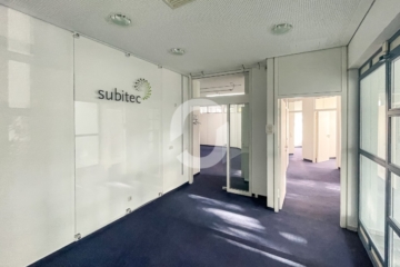 Bürofläche/Laborfläche in Degerloch ab sofort verfügbar - Impression (88774)