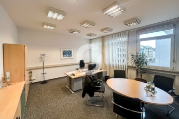 Gepflegte Bürofläche – direkt am Feuersee - Bild (94062)