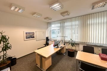 Gepflegte Bürofläche – direkt am Feuersee - Bild (94065)