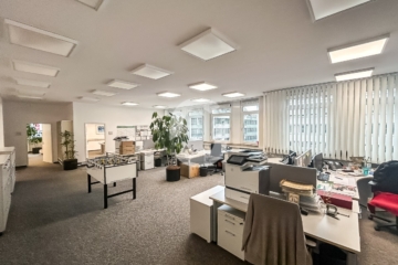 Gepflegte Bürofläche – direkt am Feuersee - Bild (94061)