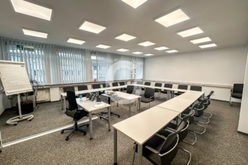 Gepflegte Bürofläche – direkt am Feuersee - Bild (94064)