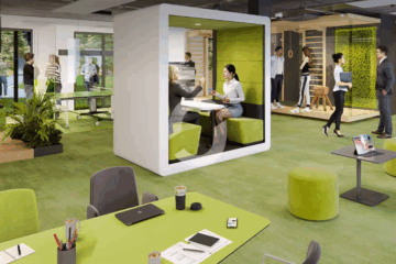 LEBEN, ARBEITEN, WOHNEN IM ROSENSTEIN TRIO - 4 (85639)