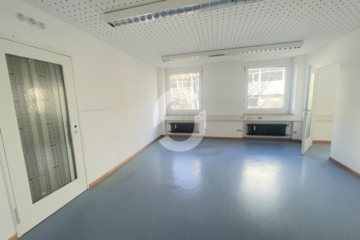 Büroflächen in Toplage – Stuttgart Mitte - Büro (91056)