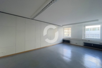 Büroflächen in Toplage – Stuttgart Mitte - Büro (91055)