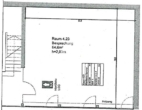 Besprechungsraum - Büroflächen in Toplage – Stuttgart Mitte
