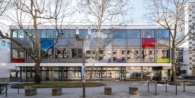 Titelbild - Büroflächen in Toplage – Stuttgart Mitte