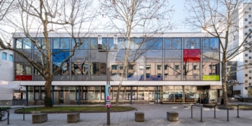 Büroflächen in Toplage – Stuttgart Mitte, 70173 Stuttgart, Mitte, Bürohaus