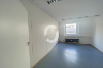 Büroflächen in Toplage – Stuttgart Mitte - Büro (83108)