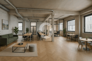 Büroloft in der Tübinger Strasse - unverbindliche VISU (85065)