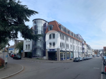 Praxisfläche in Sindelfingen - Außenbild (94145)