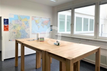 Praxisfläche in Sindelfingen - Aufentshaltsraum (94147)