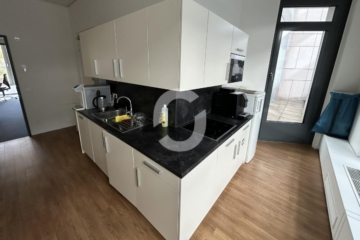 MILANEO – neu, modern, repräsentativ und einzigartig – Büroflächen im Europaviertel - Bild (86063)