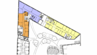 2. OG - MILANEO – neu, modern, repräsentativ und einzigartig – Büroflächen im Europaviertel