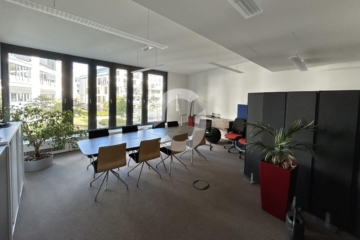 MILANEO – neu, modern, repräsentativ und einzigartig – Büroflächen im Europaviertel - Bild (86064)