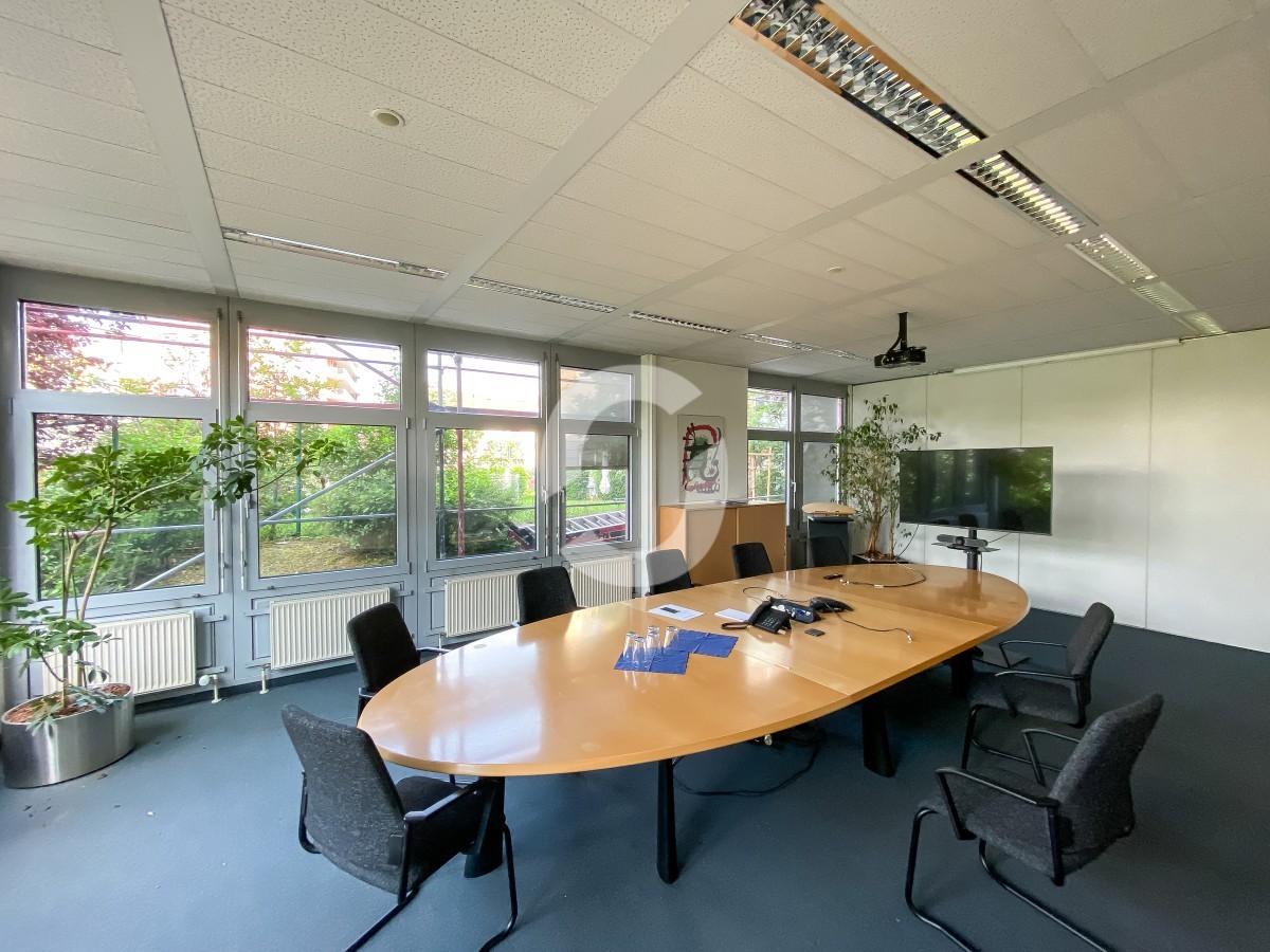 BEsprechungsraum