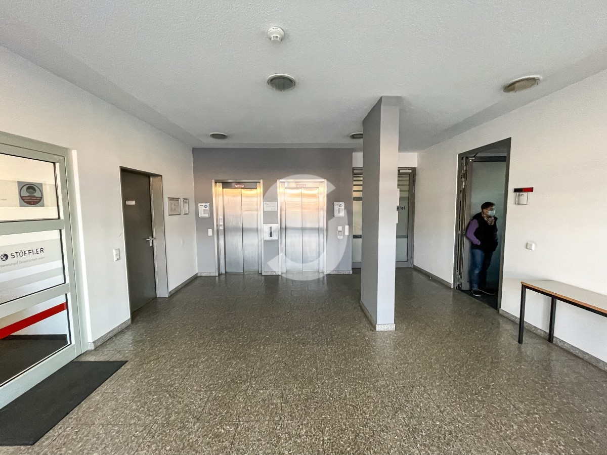 Büro