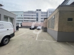 Stellplätze - Untervermietung: Bürofläche in zentraler Lage